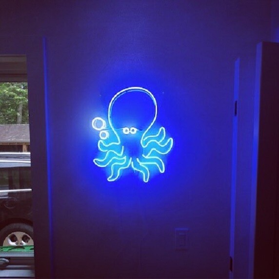 Octopus 20\