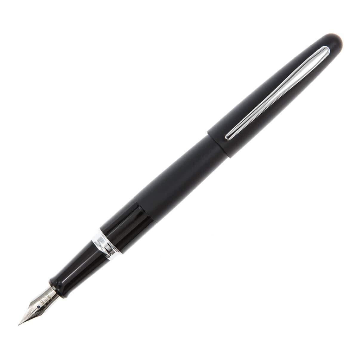 Pilot MR Metropolitan Collection Fine Point Black Signature Pen 1 Pack
