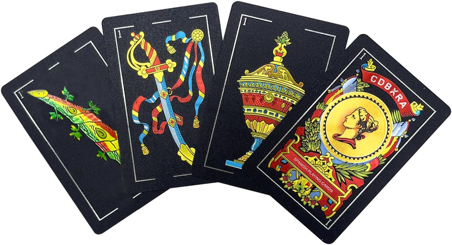 Spanish Playing Cards, Original Spanish Cards Games, Briscas Cards Puerto Rico, Spanish Playing Cards, Original Spanish Cards Games, Briscas Cards Puerto Rico,