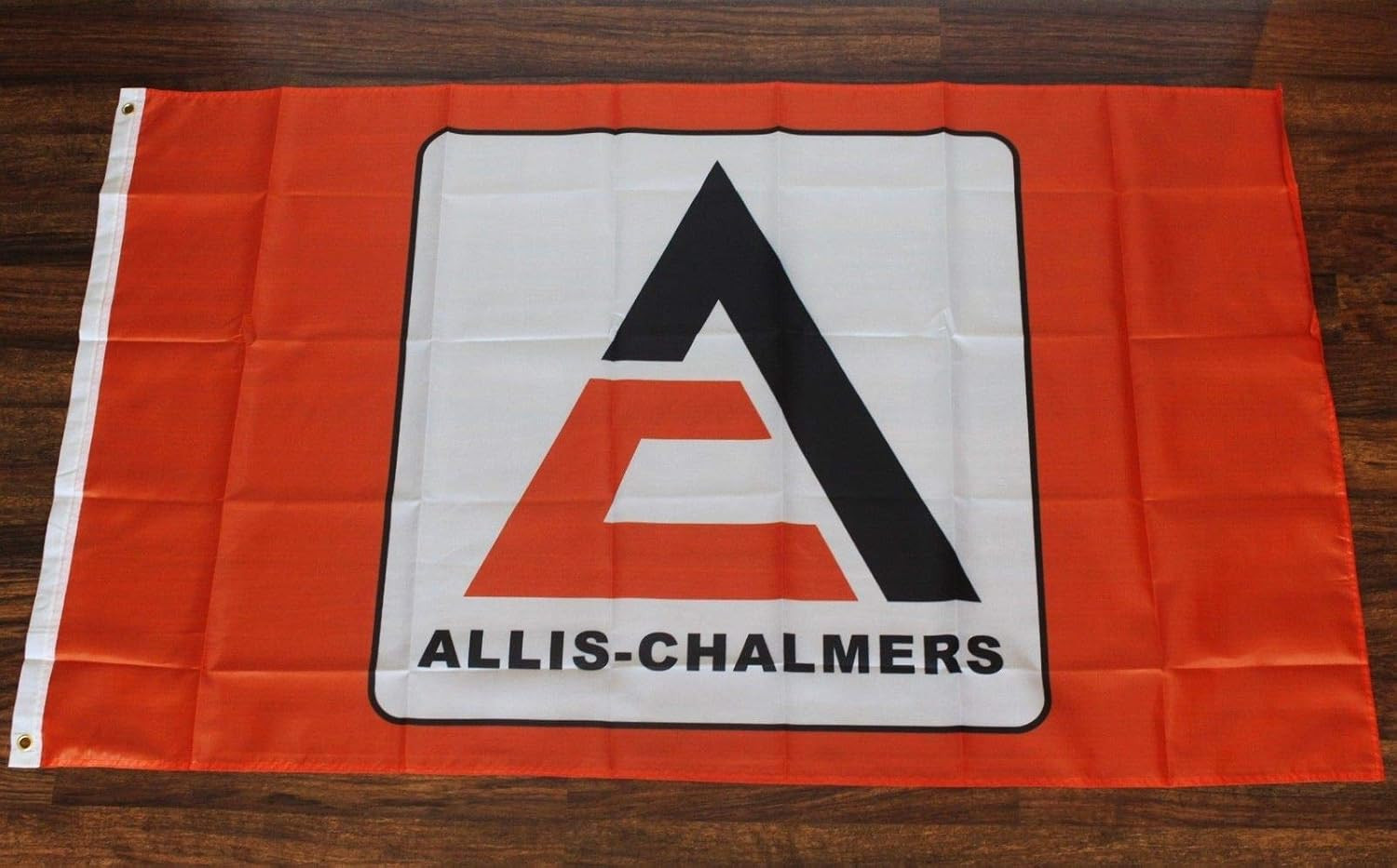 Allis-Chalmers Banner Flag Allis Chalmers Tractor Farm Equipment Farmer 3X5 New
