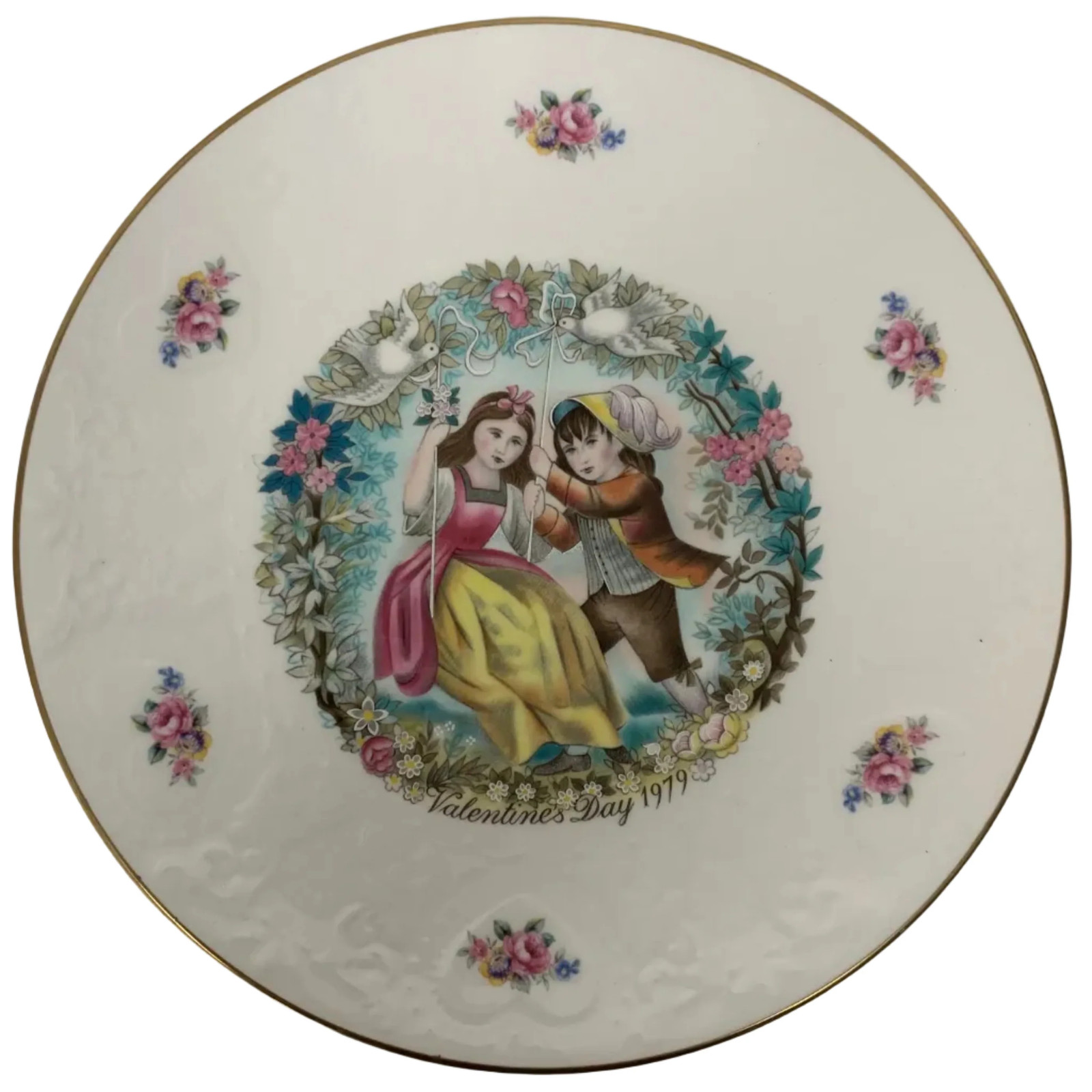 Royal Doulton \