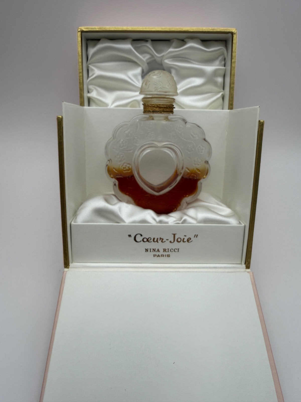Vintage NINA RICCI Vintage NINA RICCI