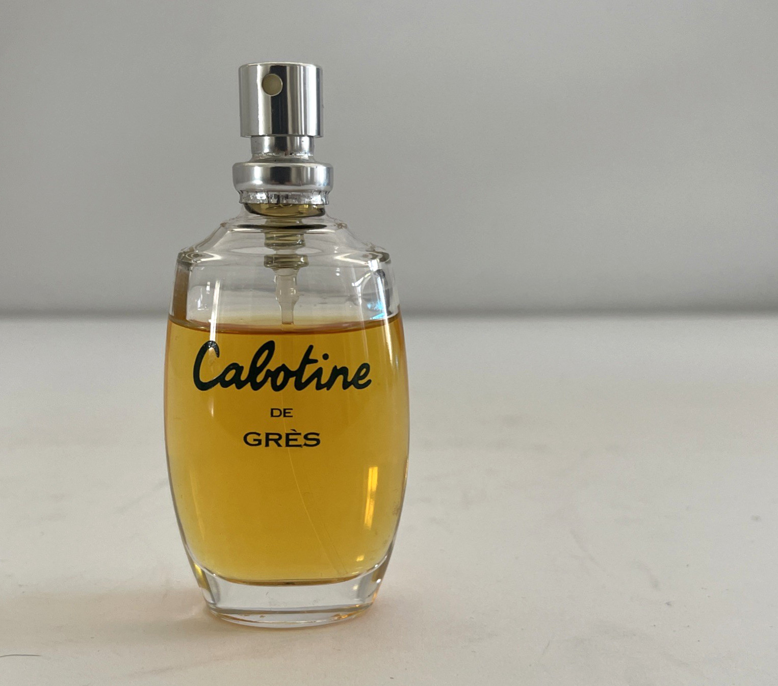 CABOTINE De Gres EDT Spray  30ml/1.0 fl oz