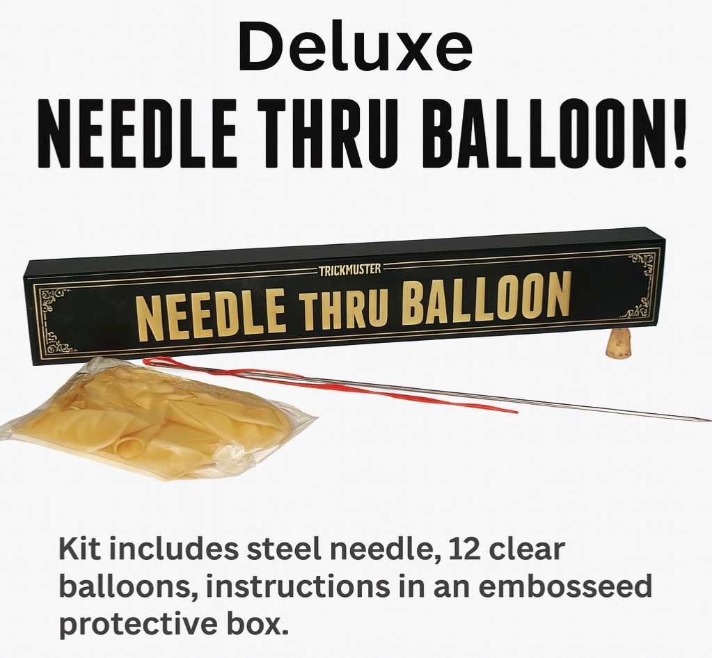 Deluxe 18\