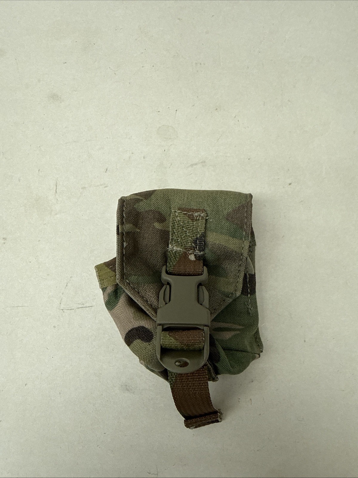 Eagle Industries Multicam SOF LCS V2 Frag Grenade Pouch Maritime 500D