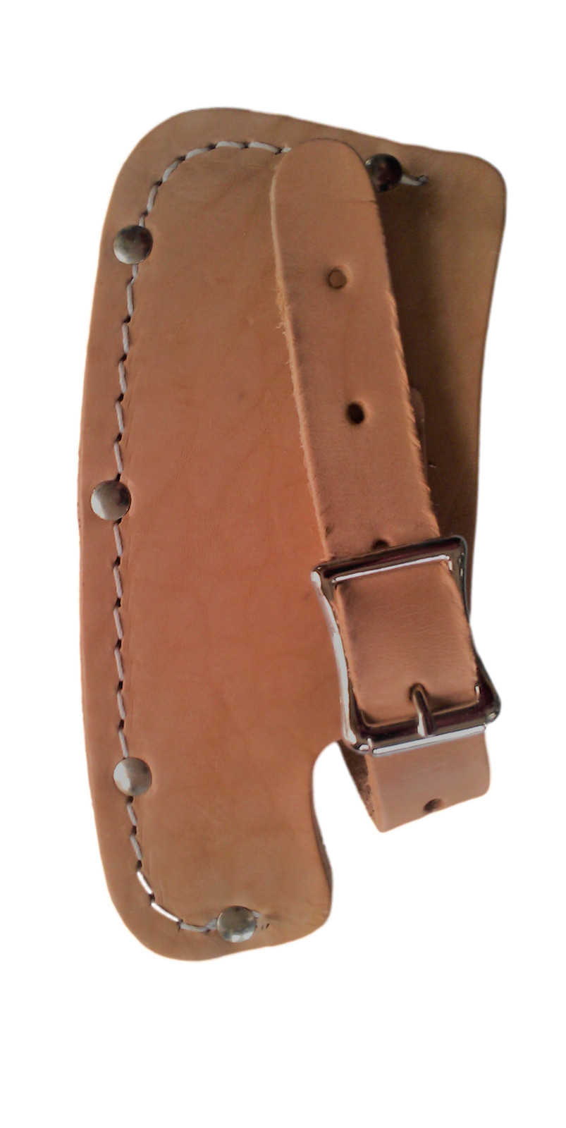 Leather Sheath 5-1/ 2