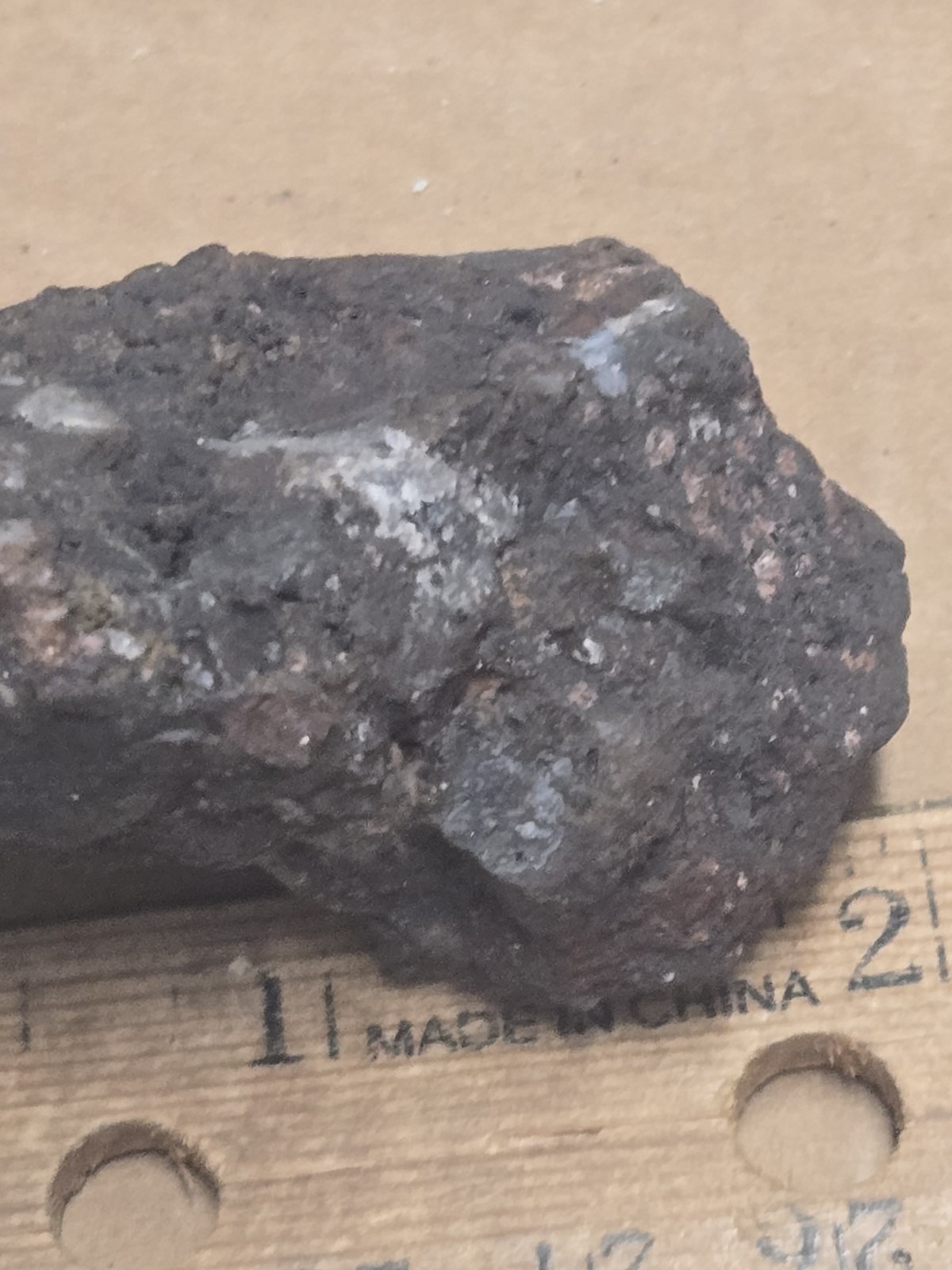 Beautiful Psilomelane specimen Beautiful Psilomelane specimen