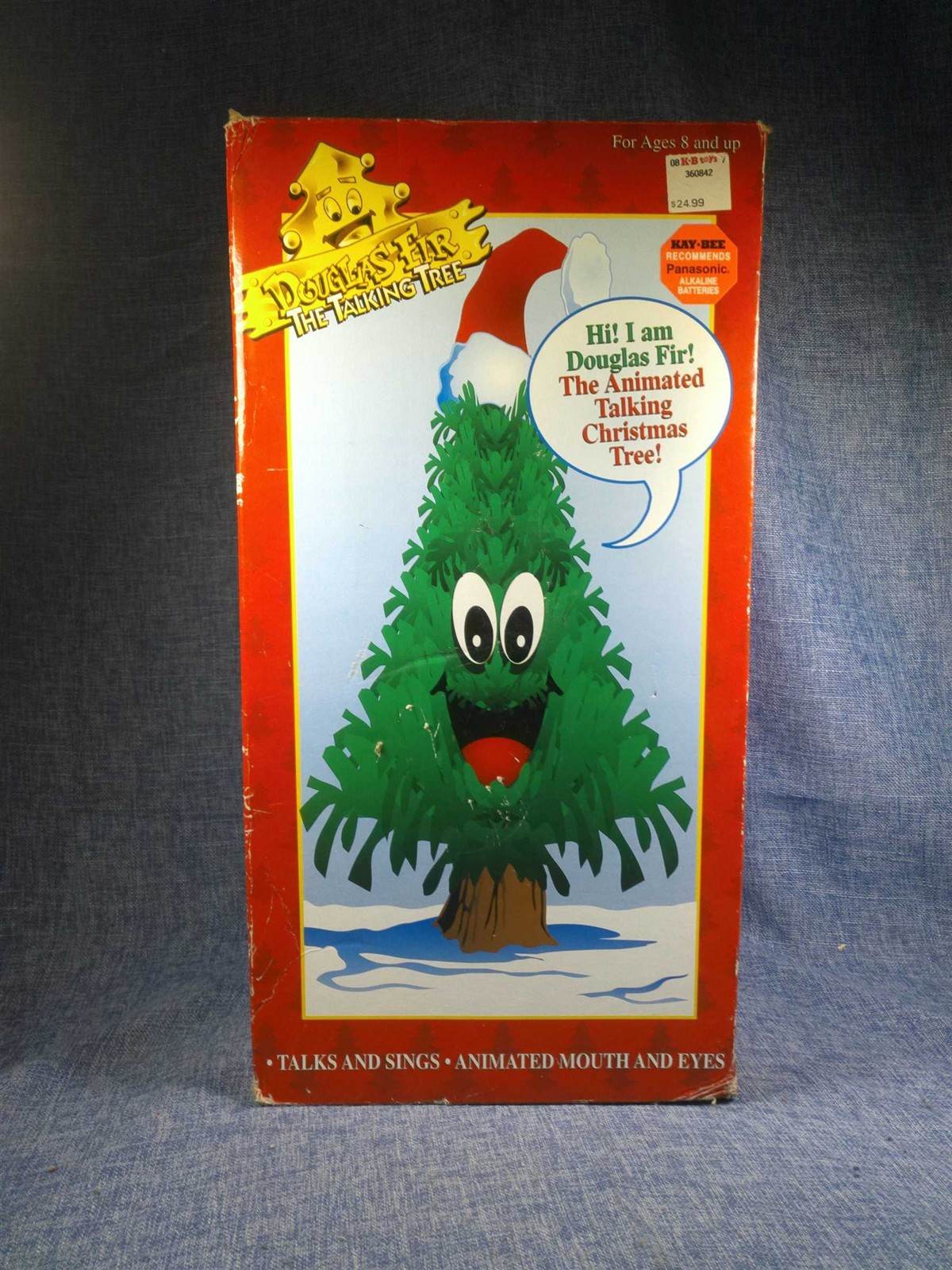 Gemmy 1996 24