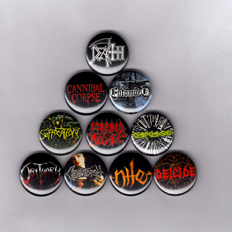 DEATH METAL 1.5