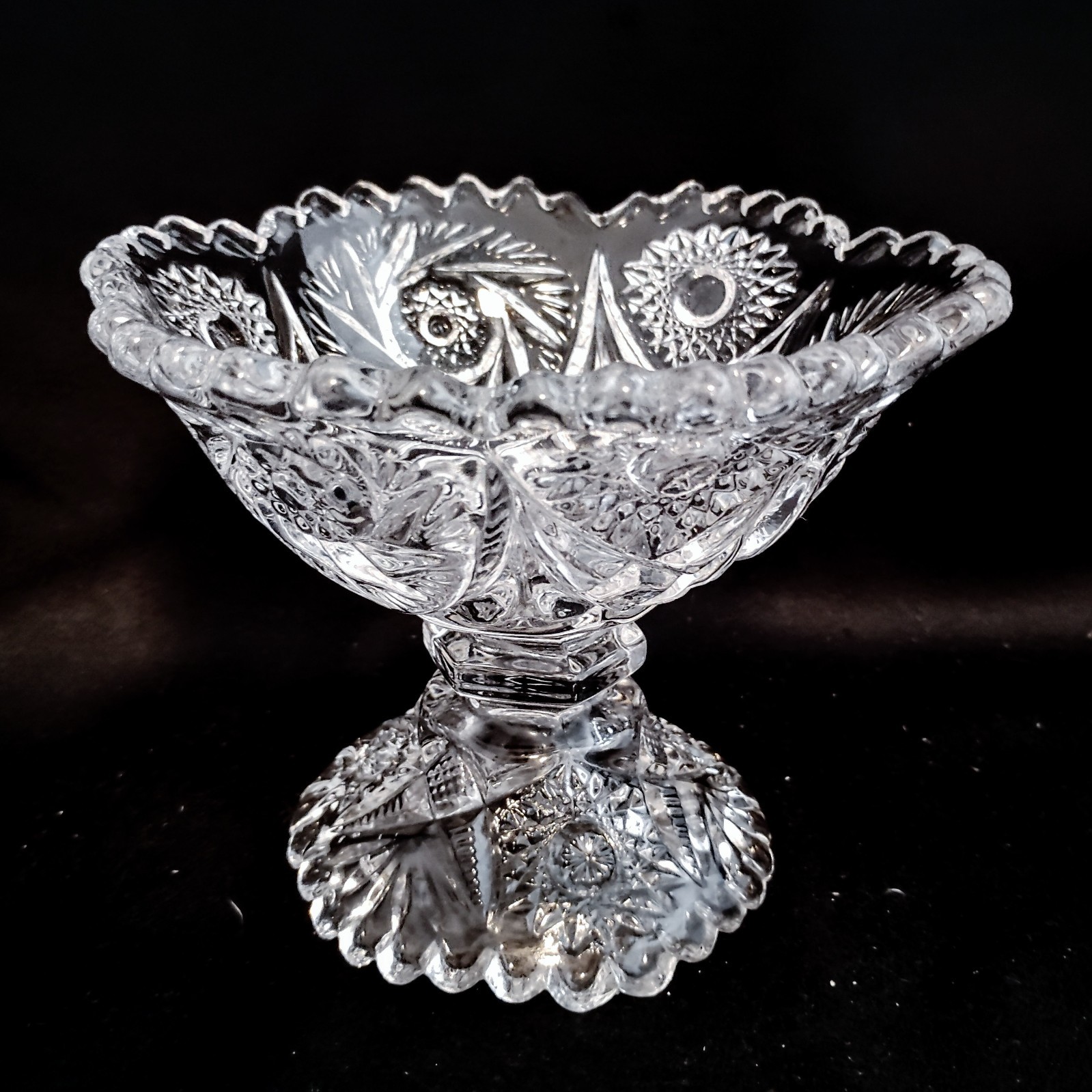 Imperial Glass Co. 