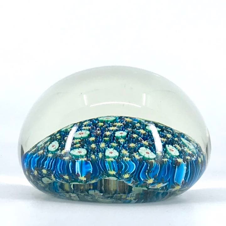 Murano Venetian Glass Paperweight