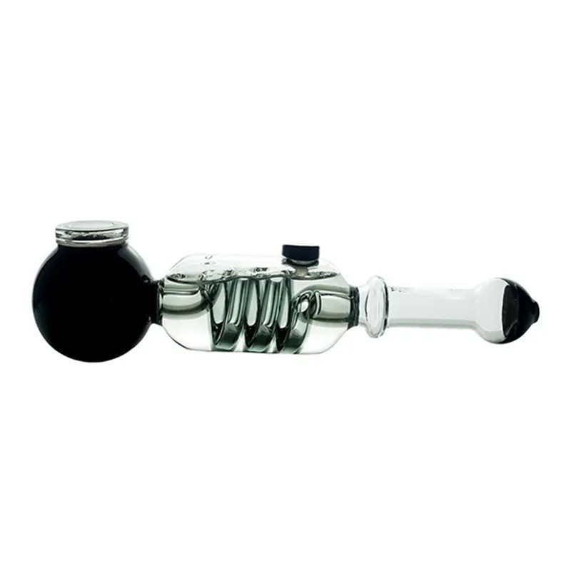 Freezable Pipe Glass 8 Freezable Pipe Glass 8