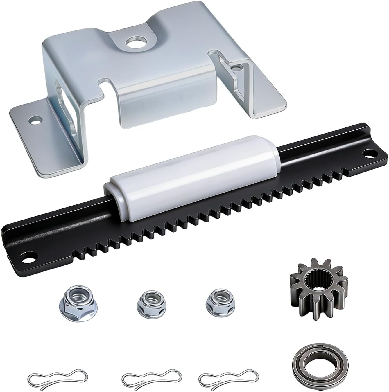 753-11064B 783-07239A CR12 Steering Service Kit, Compatible with Troy-Bilt TB30R
