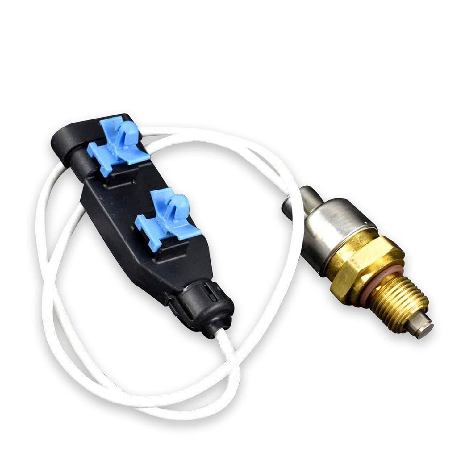 Turbo for Charger Vane Position Sensor Kit for Chevrolet for Silverado 6.6L for