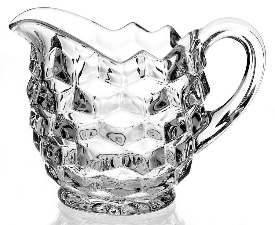 Fostoria American Clear  Creamer 5532842