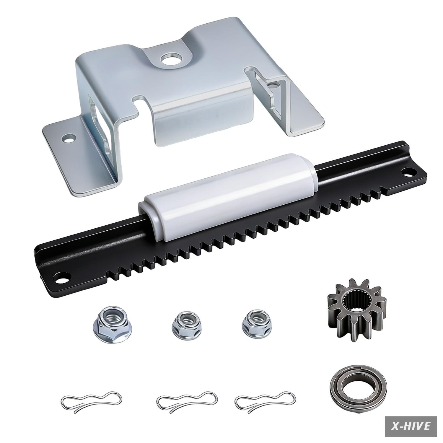 753-11064B 783-07239A CR12 Steering Service Kit