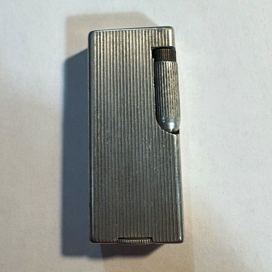 Vtg Josephson &Sharp Sharpo petro cigarette lighter Vtg Josephson &Sharp Sharpo petro cigarette lighter
