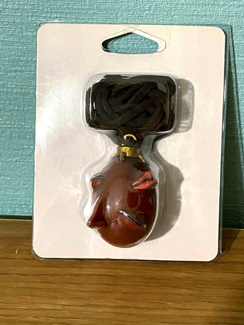 ART OF WAR Berserk Exhibition Bonus Beherit Pendant