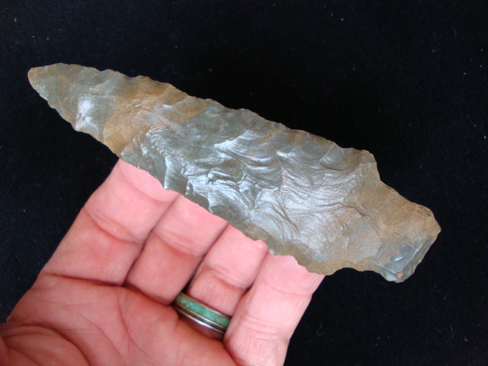Stunning Thin 4 1/2