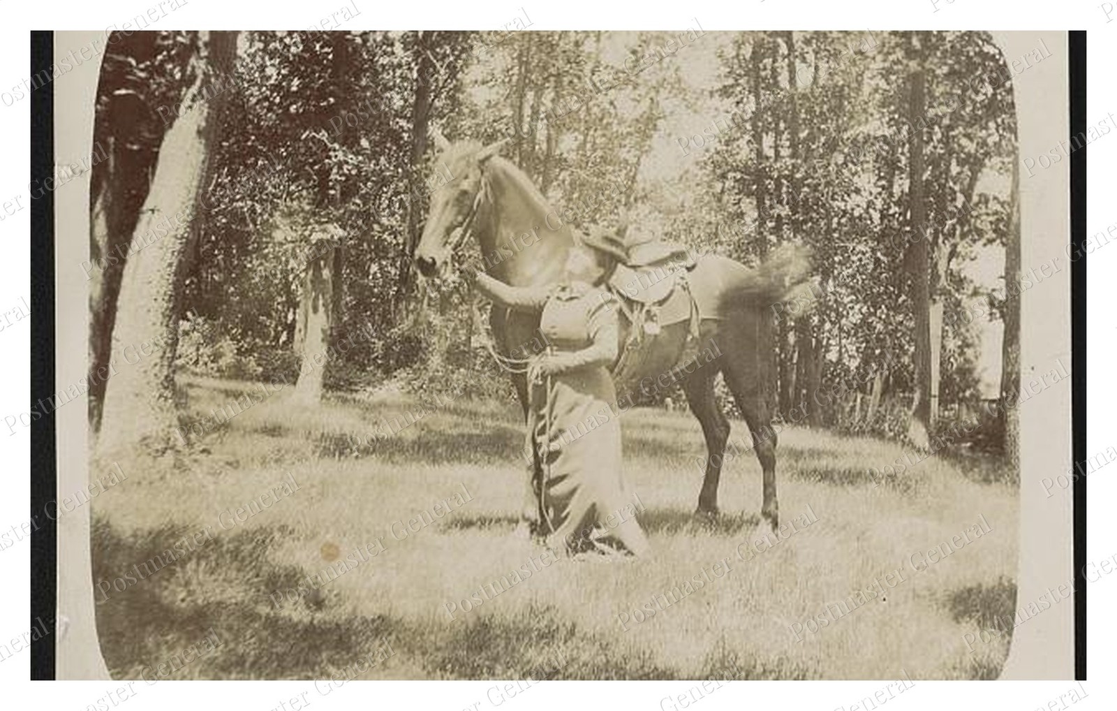Madison Wisconsin Maple Bluff Farm Standard Postcard COPY RPPC Madison Wisconsin Maple Bluff Farm Standard Postcard COPY RPPC