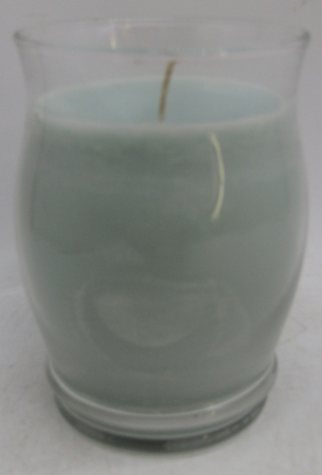 Partylite G11143 11 oz. Calm Waters Barrel Jar Candle, NIB. Partylite G11143 11 oz. Calm Waters Barrel Jar Candle, NIB.