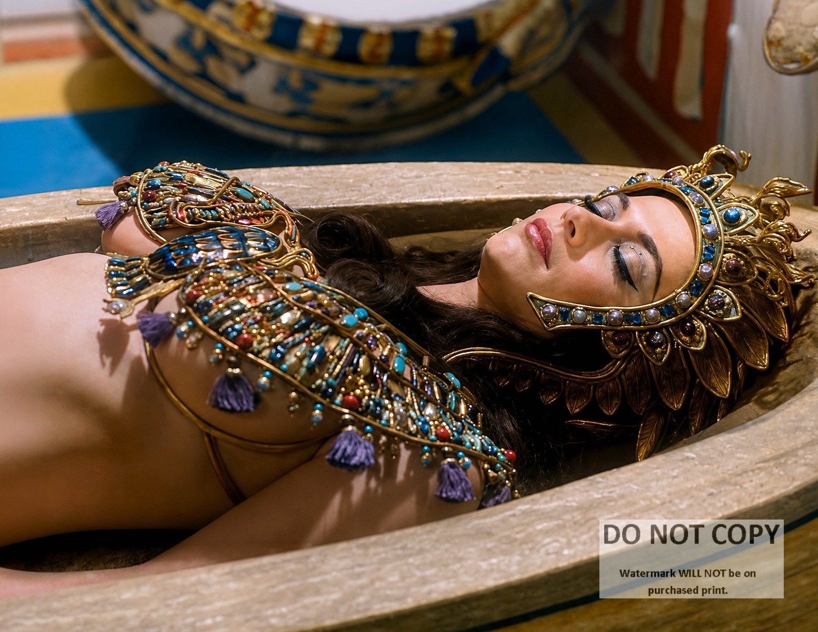 VALERIE LEON IN 
