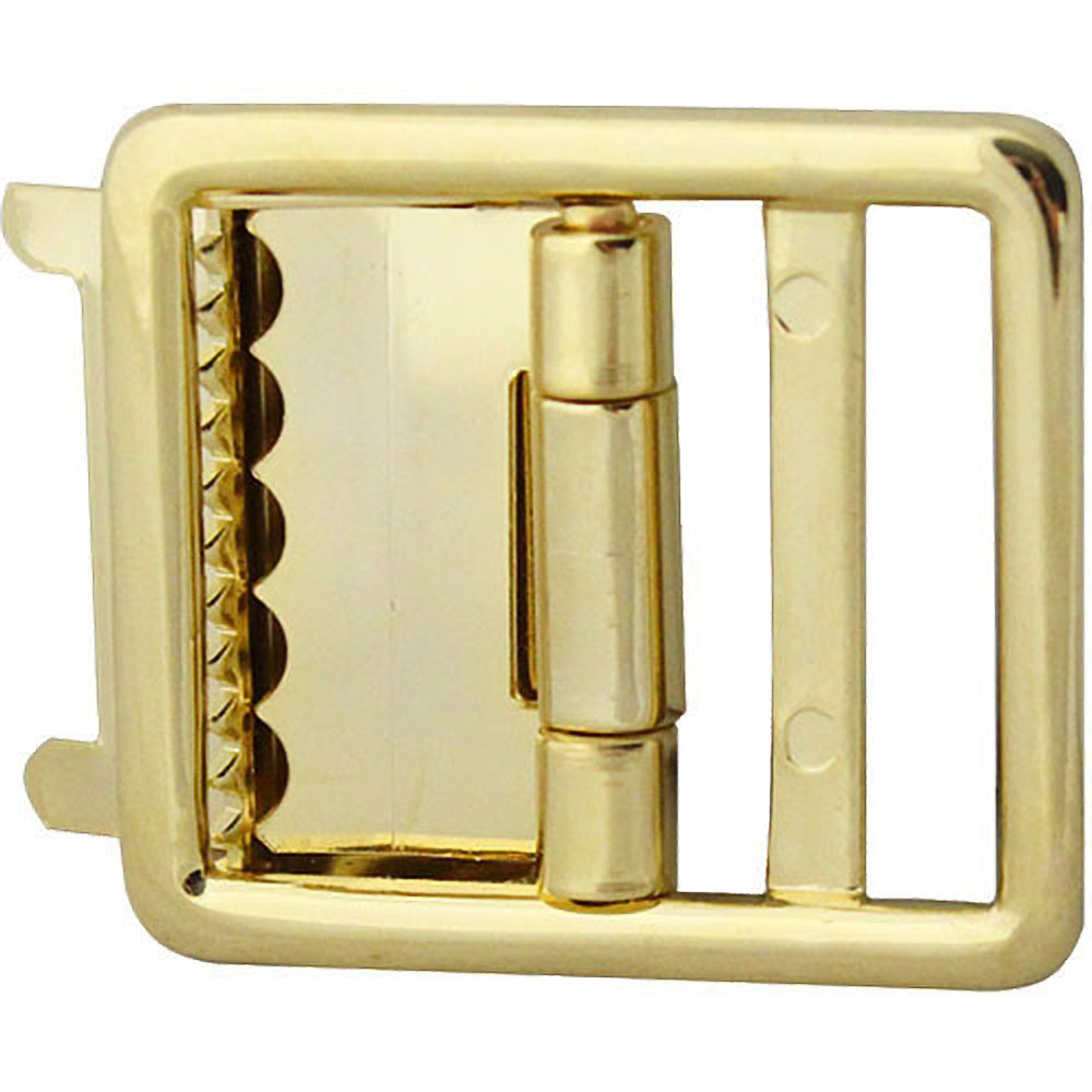 24K Gold Plated Belt Buckle Dress and Service