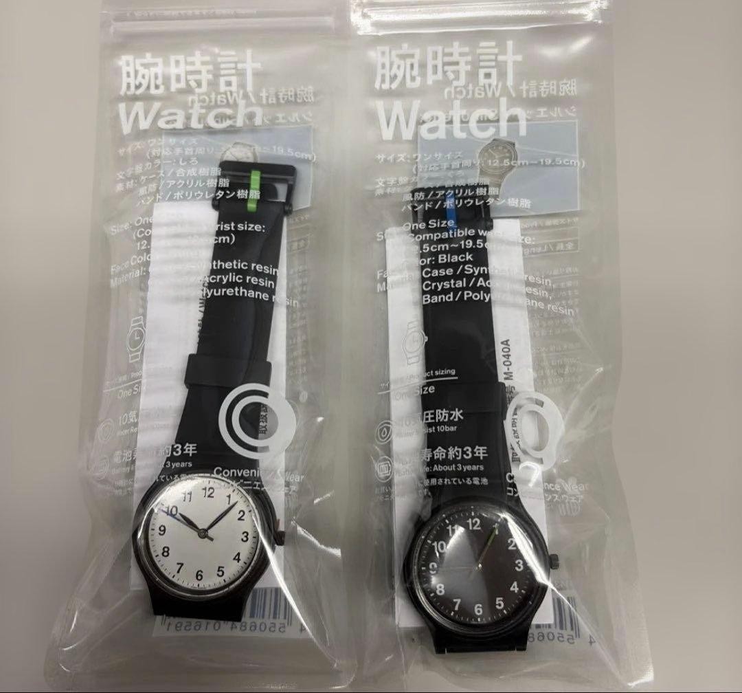 Citizen Wristwatch Unisex