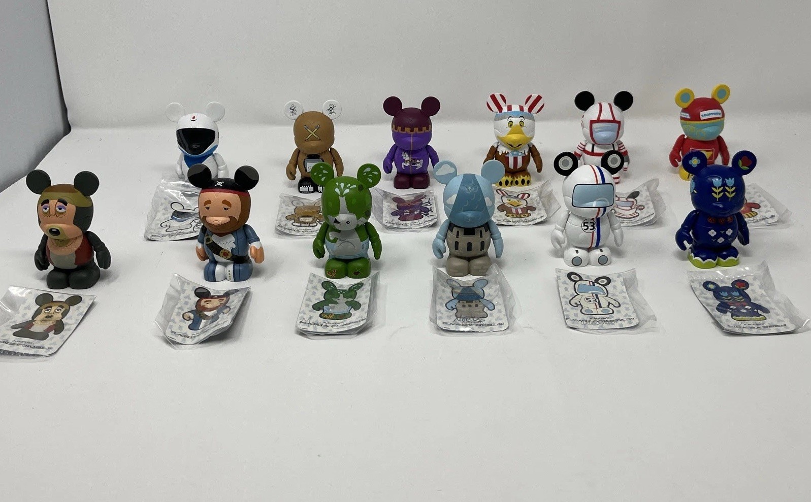 DISNEY 3