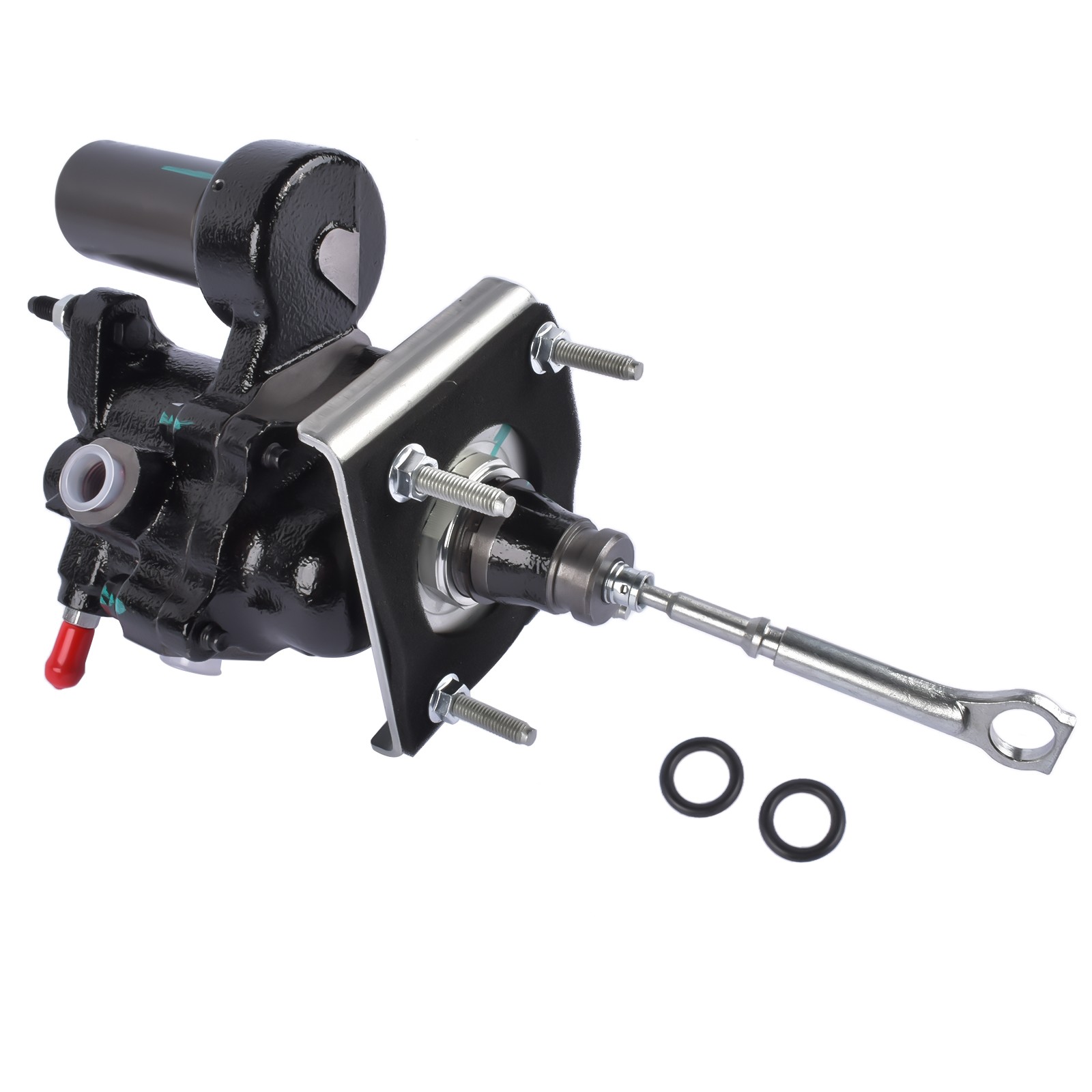 BRB-33 Hydraulic Power Brake Booster 52-7374 for Ford F-250 F-350 F-450 F-550