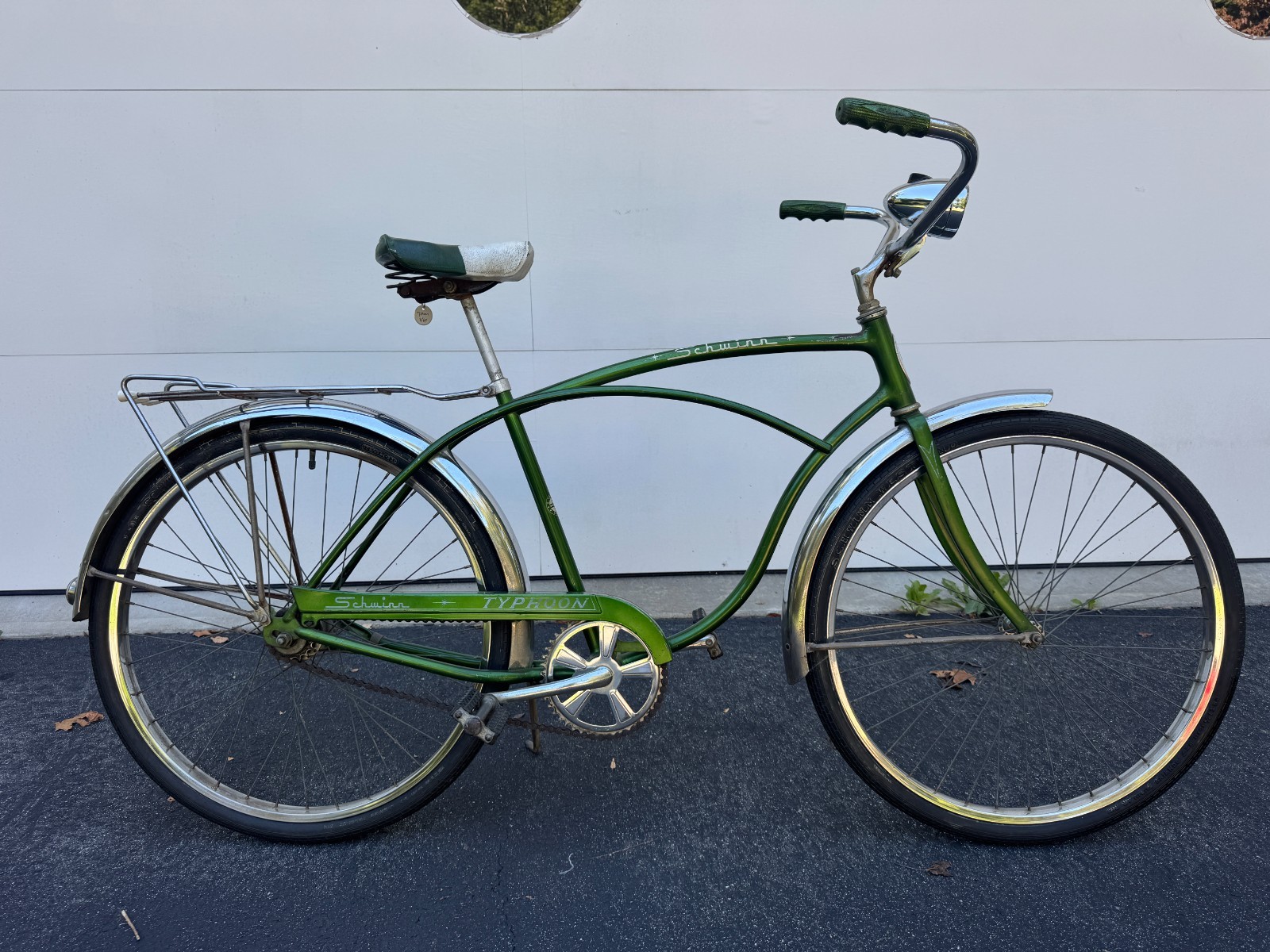 SCHWINN 1969 Campus Green \