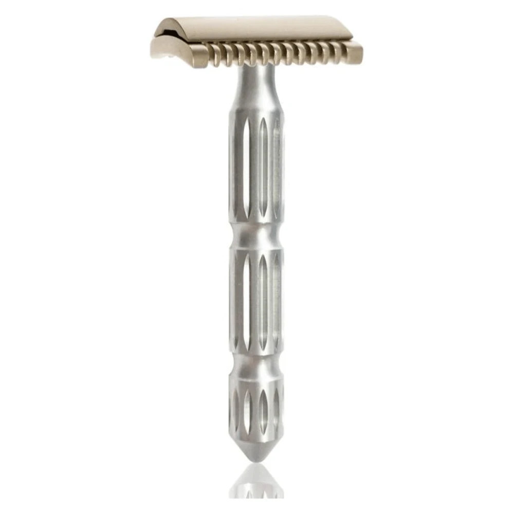 The Goodfellas' Smile Open Comb Safety Razor Shaving  - Gladio