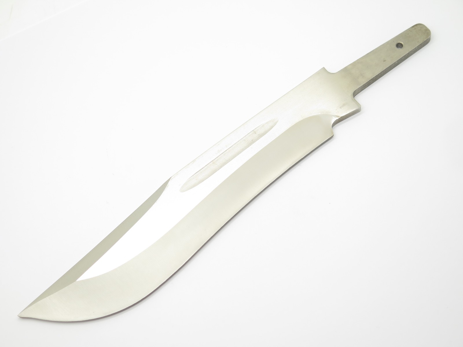 Vintage Tak Fukuta (Rigid RG-62) Seki Japan Fixed Bowie 9.25