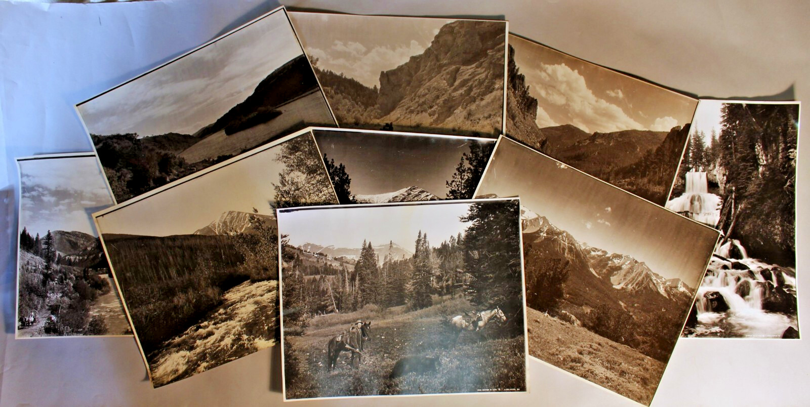 9 Original Montana 11\