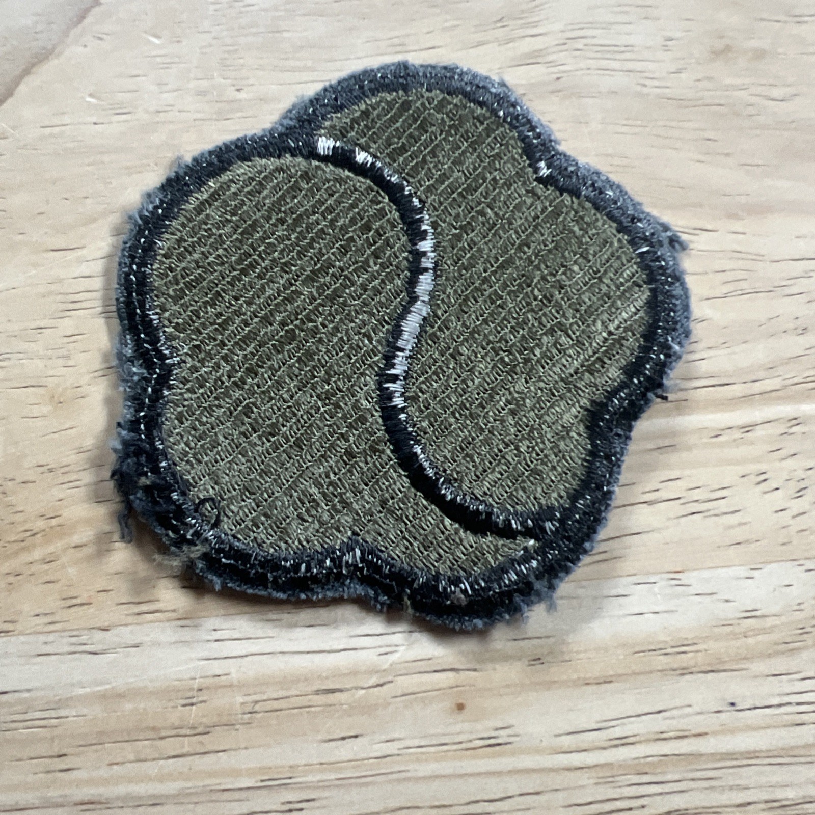 U.S. Army 19th Support Brigade Patch - Expeditionary Sustainment Command ESC 