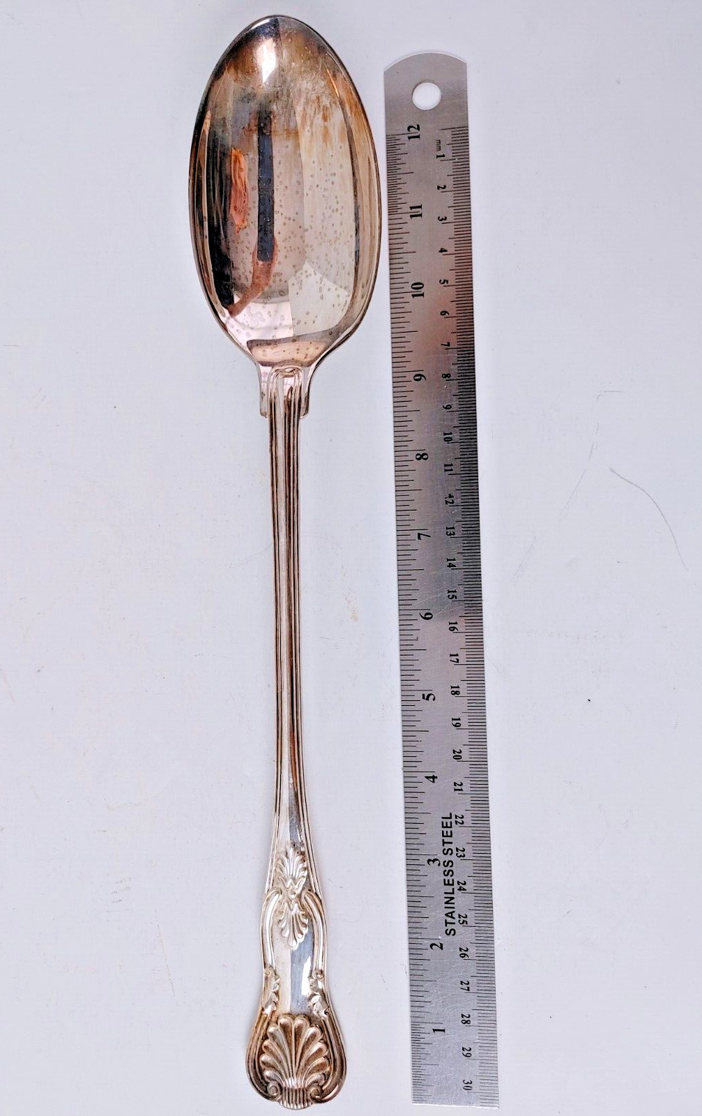 Vintage F. B. Rogers Silverplate 13