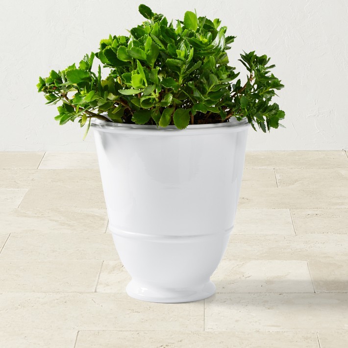 Ravello Planter: Italian Ceramic Vase|45486