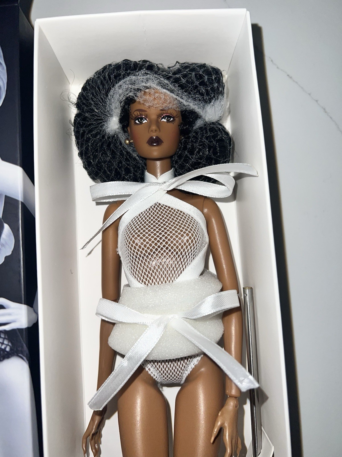 NRFB Anna May doll Beach Groove Limited Edition Studio Shop JHDTOYS US Seller