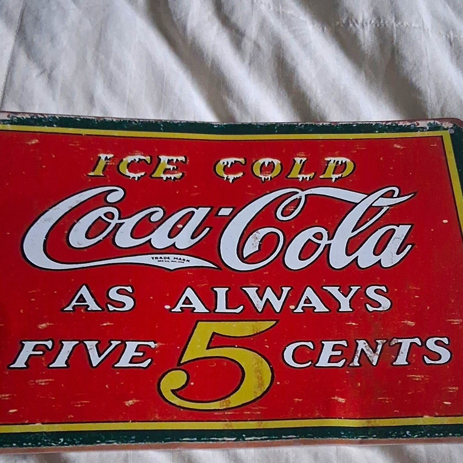 Coca-Cola Advertising Coaster Lot Olympic Designs Sign And Tokens Coca-Cola Advertising Coaster Lot Olympic Designs Sign And Tokens
