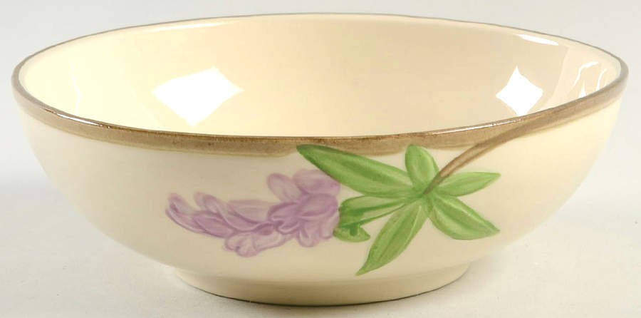 Franciscan Poppy  Cereal Bowl 140277