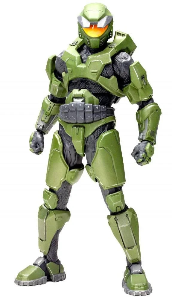Kotobukiya Halo: Mark V Armor Statue Kotobukiya Halo: Mark V Armor Statue