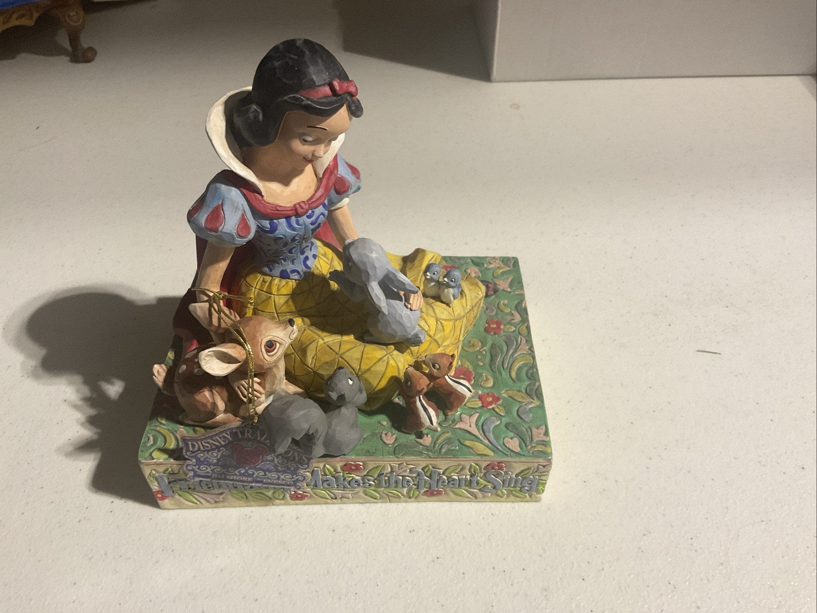 Disney Showcase Col.~ Jim Shore /Enesco ~ \ Disney Showcase Col.~ Jim Shore /Enesco ~ \
