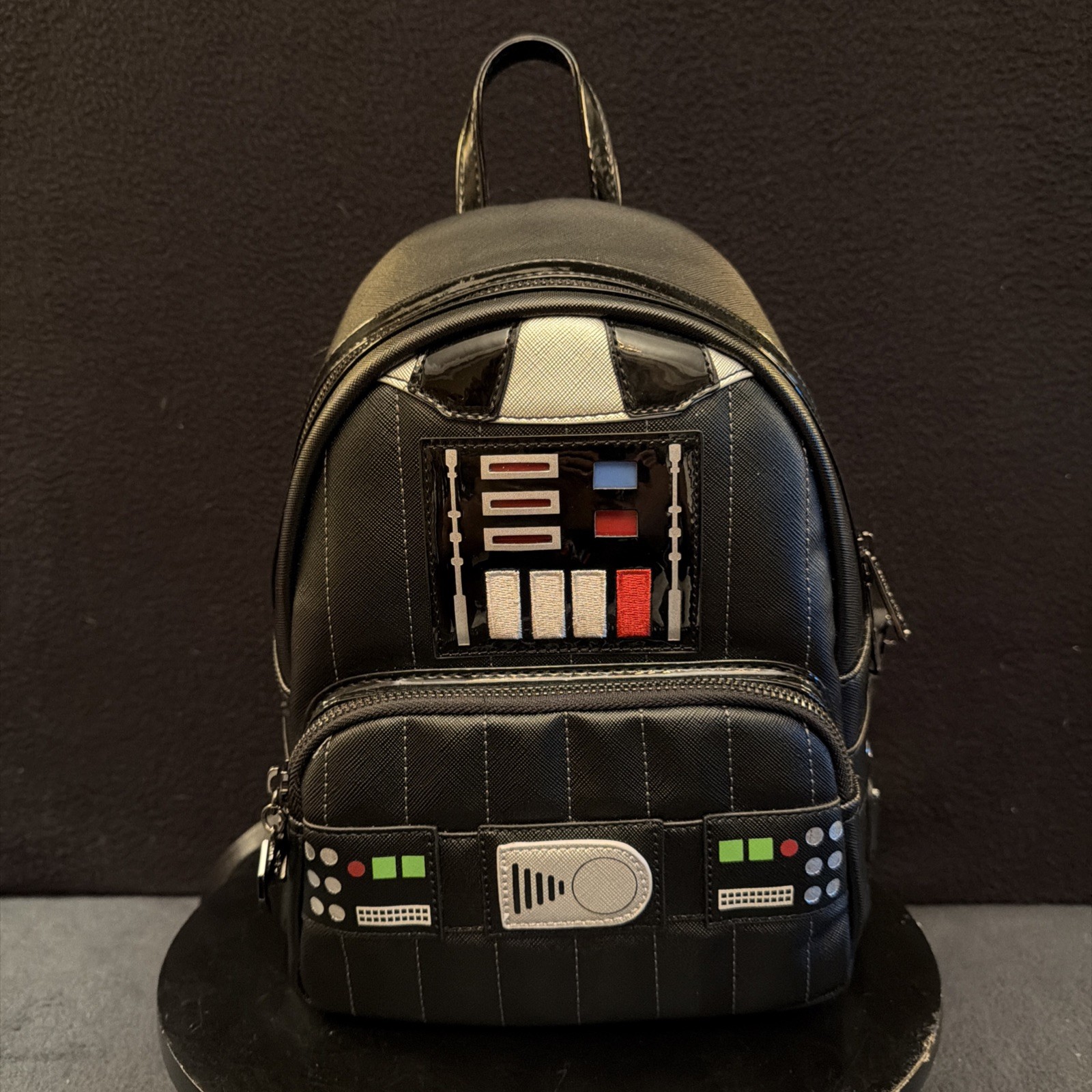 Loungefly Star Wars Darth Vader \ Loungefly Star Wars Darth Vader \