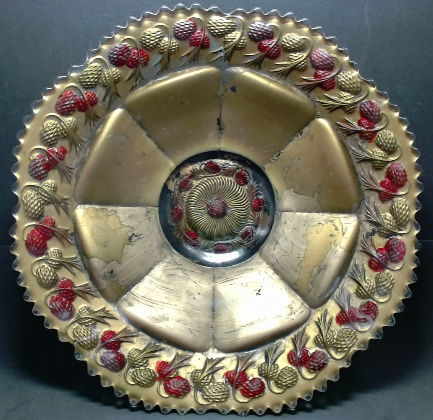 Lovely Antique 10