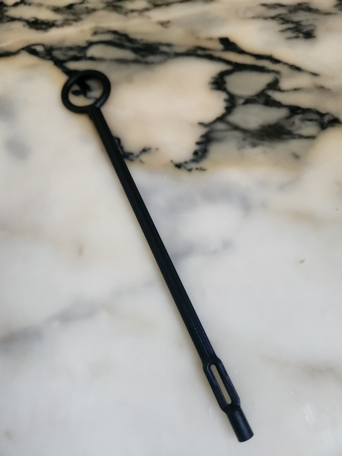 Vintage/Rare Glock Cleaning Rod, Late 1989/Early 1990's,  OLD-BUT-NEW 