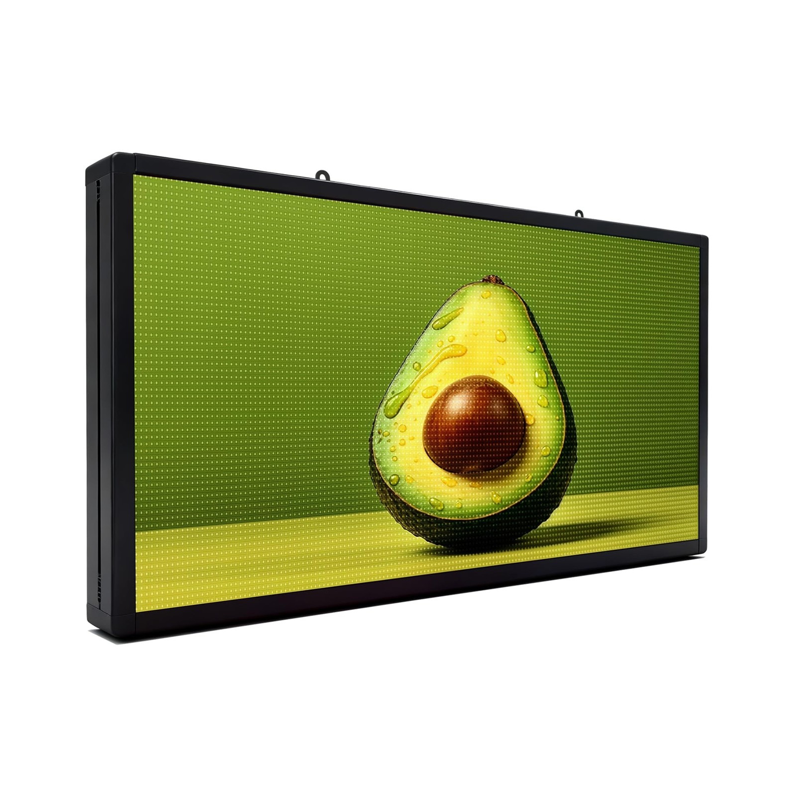 P6 Programmable Scrolling LED Display 40 P6 Programmable Scrolling LED Display 40