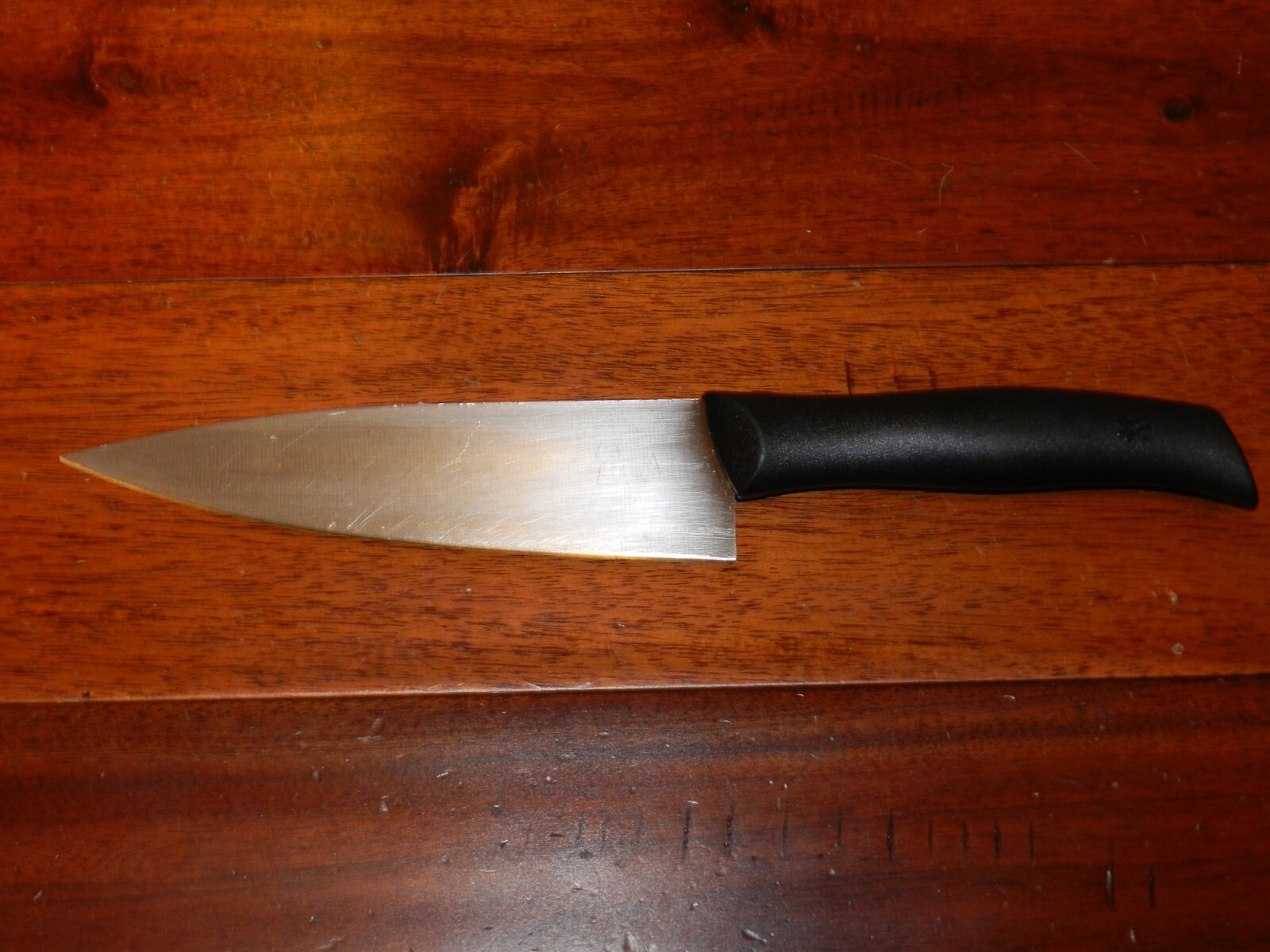 Zwilling J.A. Henckels Germany Twingrip Friodur 38061-180 (7\
