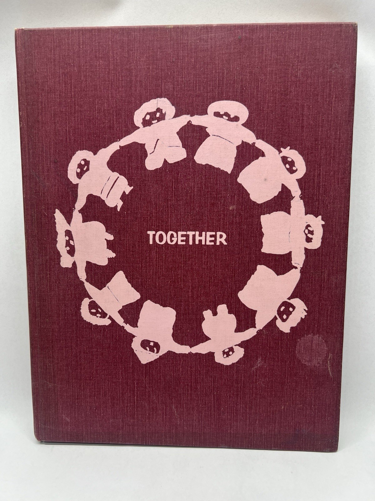 Greensburg Community High School 1973 Vol. 49 Yearbook