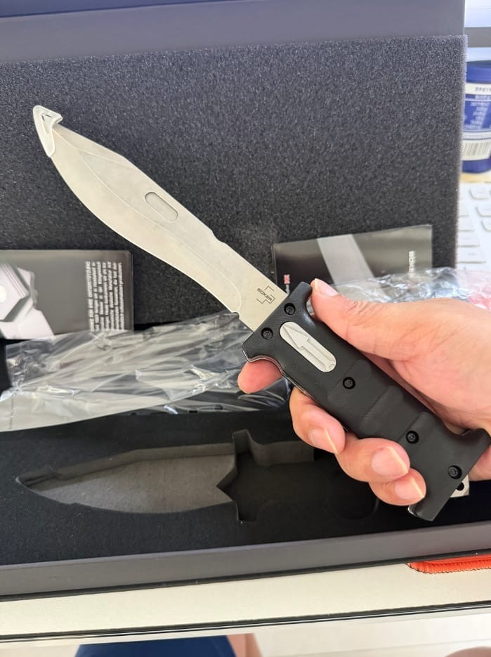 GS212 Extension Folding Boker knife perfect for EDC,Collection,Outdoor & Gifting GS212 Extension Folding Boker knife perfect for EDC,Collection,Outdoor & Gifting