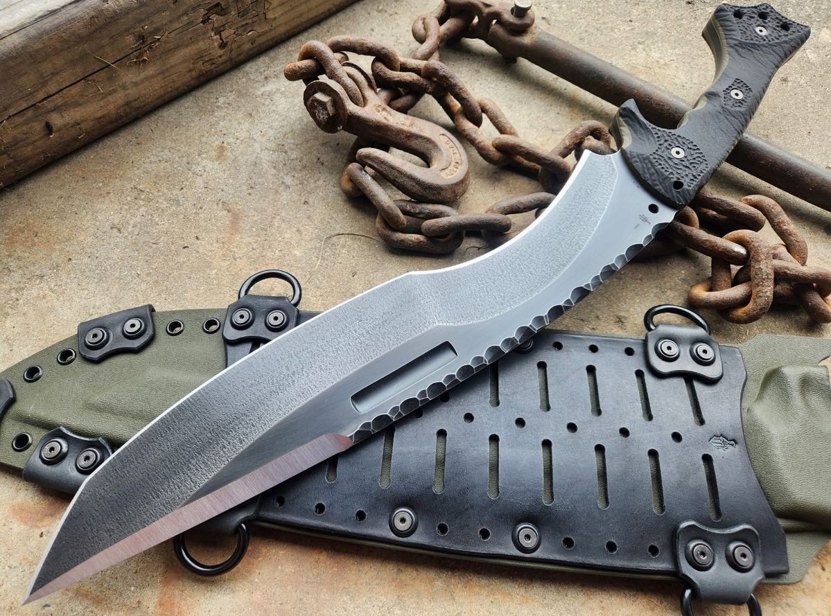 Handmade 22